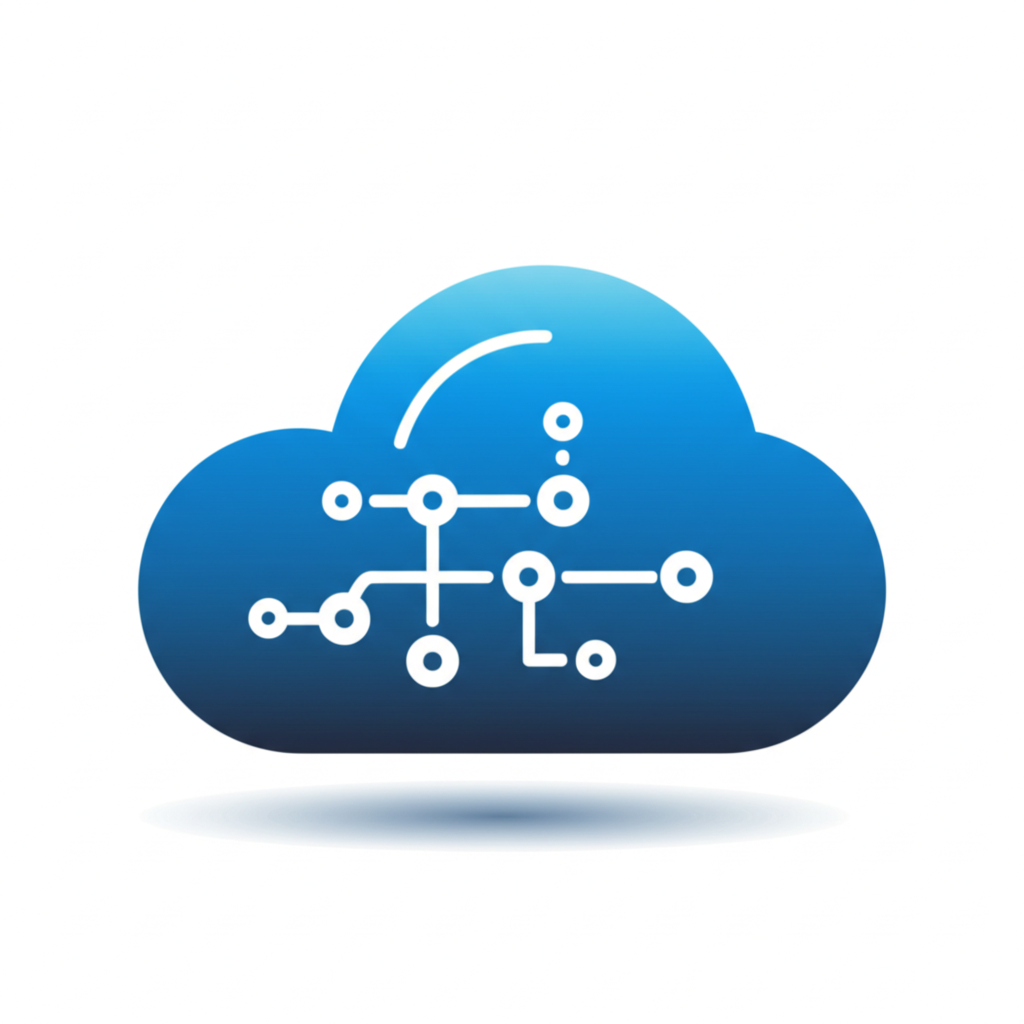 Logo of Cloud Services