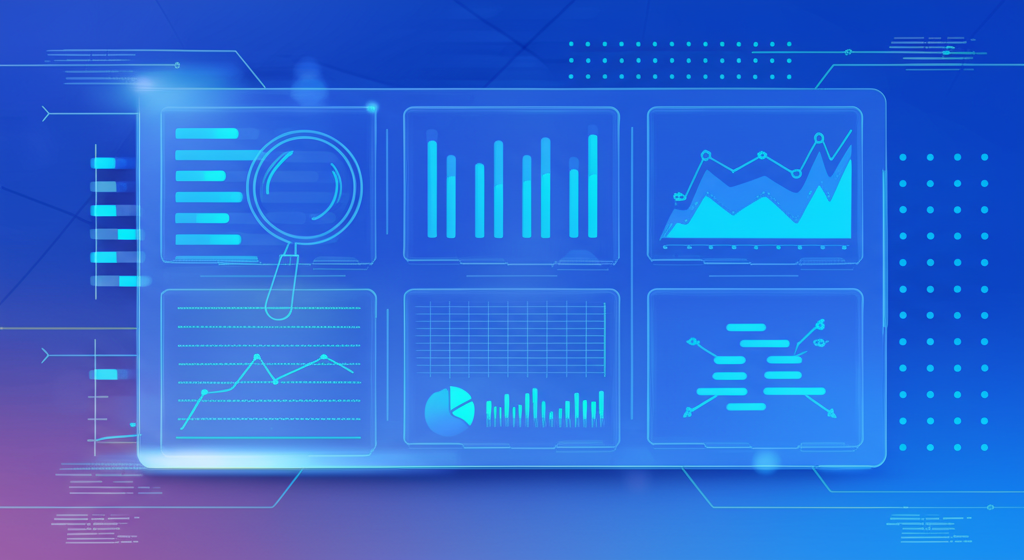 Logo of Data Analytics